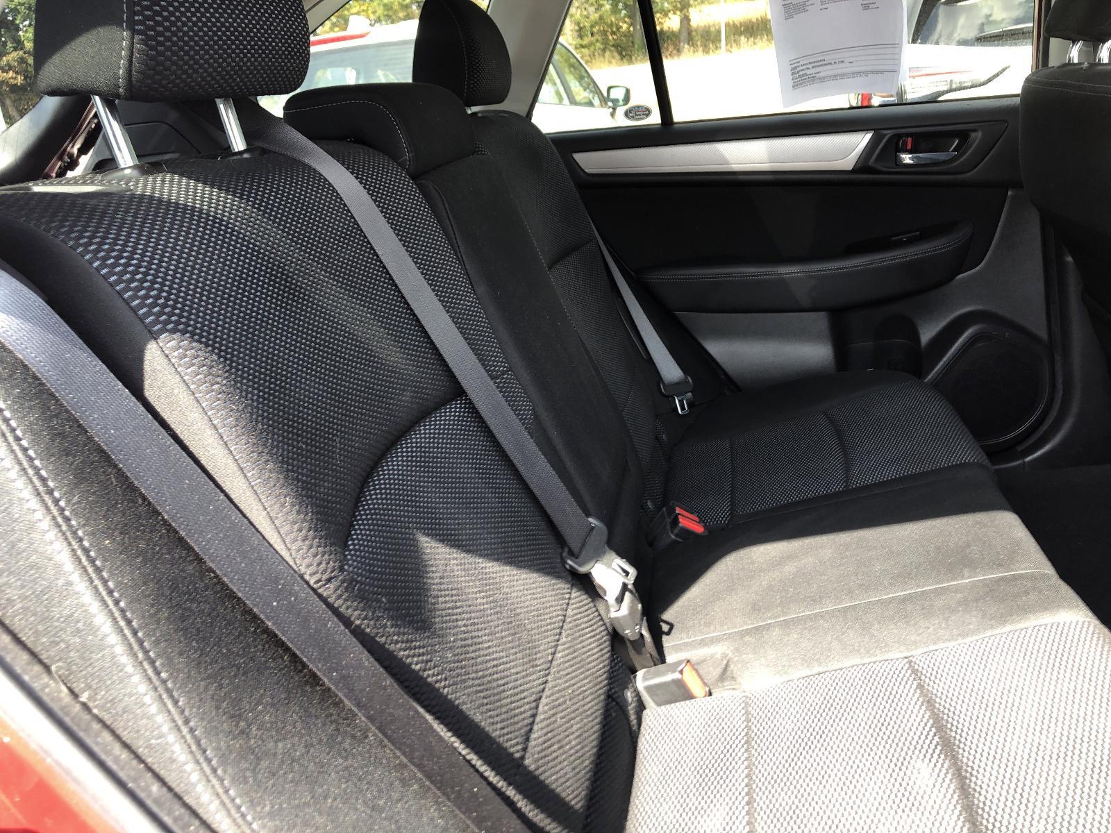 2017 Subaru Outback Vehicle Photo in Mechanicsburg, PA 17050