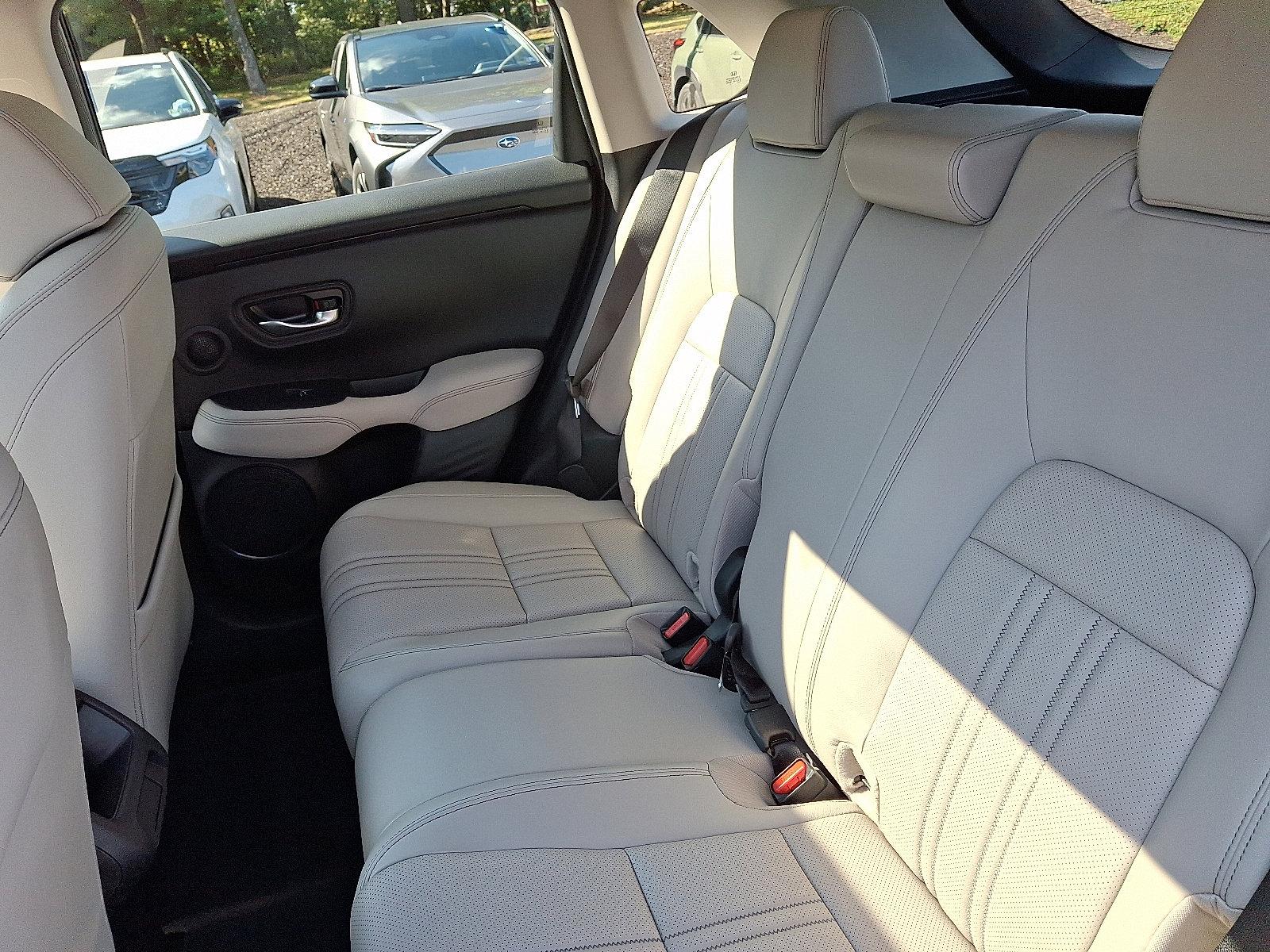 2023 Honda HR-V Vehicle Photo in Harrisburg, PA 17111