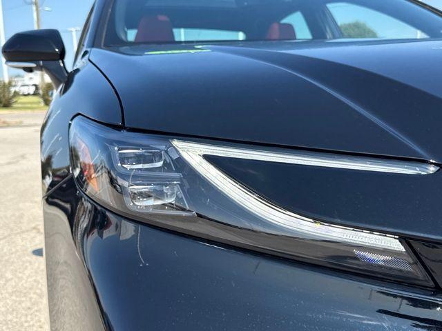 2025 Toyota Camry Vehicle Photo in Jonesboro, AR 72404