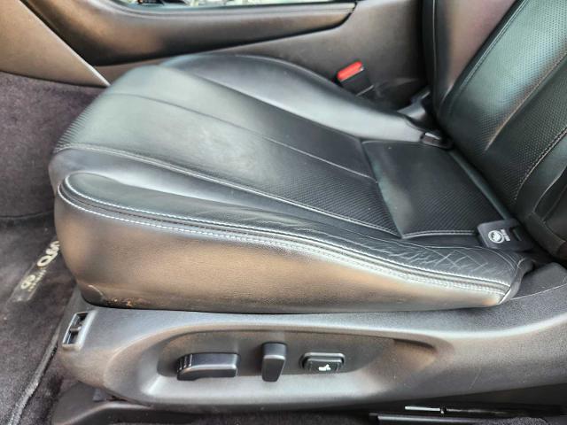 2018 INFINITI Q60 Vehicle Photo in DENTON, TX 76210-9321