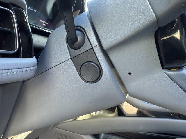 2023 Lincoln Nautilus Vehicle Photo in LEOMINSTER, MA 01453-2952