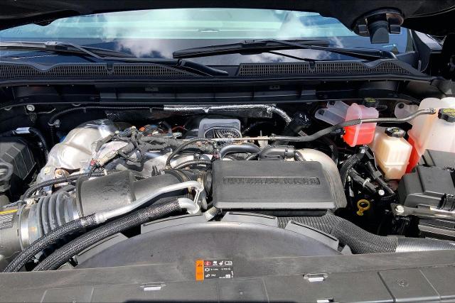 2025 GMC Sierra 2500 HD Vehicle Photo in INDEPENDENCE, MO 64055-1377