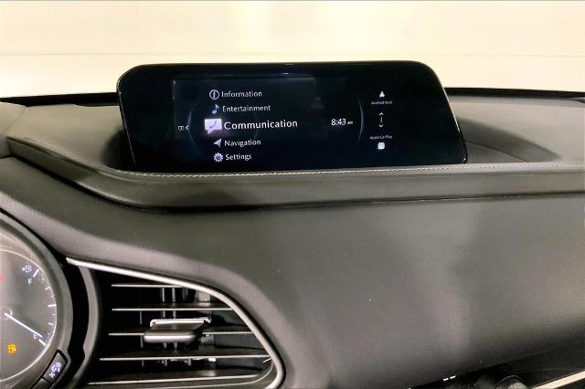 2024 Mazda CX-30 Vehicle Photo in Lees Summit, MO 64086