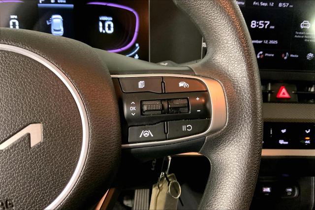 2024 Kia Sportage Vehicle Photo in KANSAS CITY, MO 64114-4502