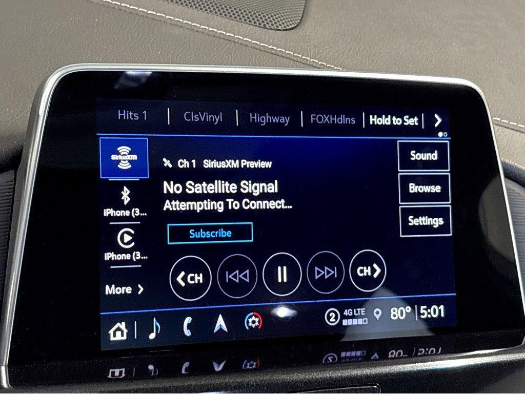 2025 Cadillac CT4-V Vehicle Photo in SAVANNAH, GA 31406-4513