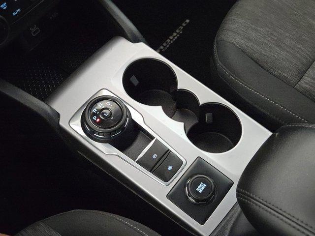 2023 Ford Bronco Sport Vehicle Photo in Decatur, TX 76234