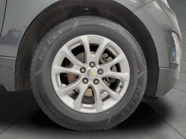 2020 Chevrolet Equinox Vehicle Photo in NEENAH, WI 54956-2243