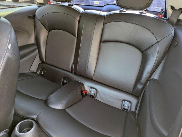 2015 MINI Cooper Hardtop 2 Door Vehicle Photo in San Antonio, TX 78209
