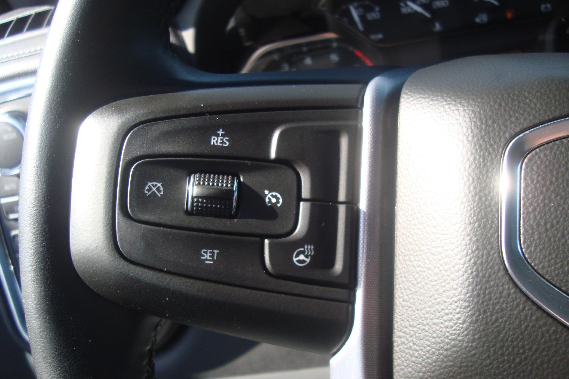 2023 GMC Sierra 2500 HD Vehicle Photo in PORTSMOUTH, NH 03801-4196