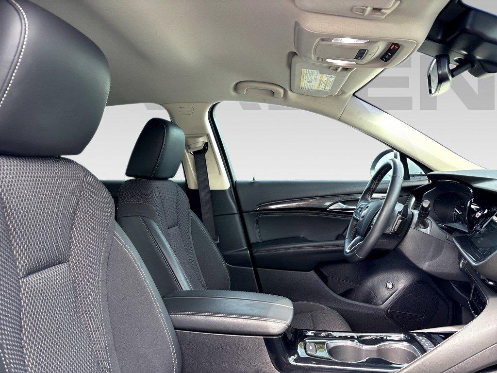 2023 Buick Envision Vehicle Photo in SAVANNAH, GA 31406-4513