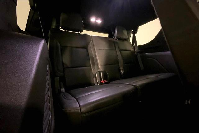2023 Chevrolet Tahoe Vehicle Photo in INDEPENDENCE, MO 64055-1314