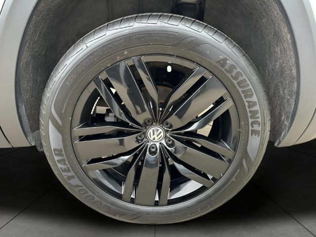 2018 Volkswagen Atlas Vehicle Photo in MANITOWOC, WI 54220-5838