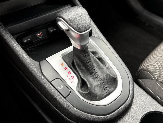 2023 Kia Forte Vehicle Photo in BEAUFORT, SC 29906-4218