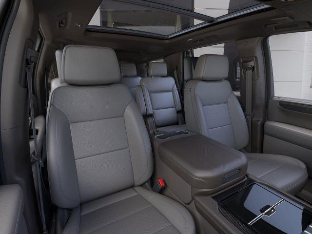 2026 GMC Yukon Vehicle Photo in INDEPENDENCE, MO 64055-1377