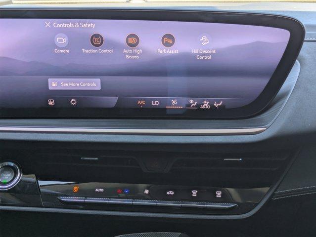 2024 Buick Envision Vehicle Photo in BRUNSWICK, GA 31525-1881