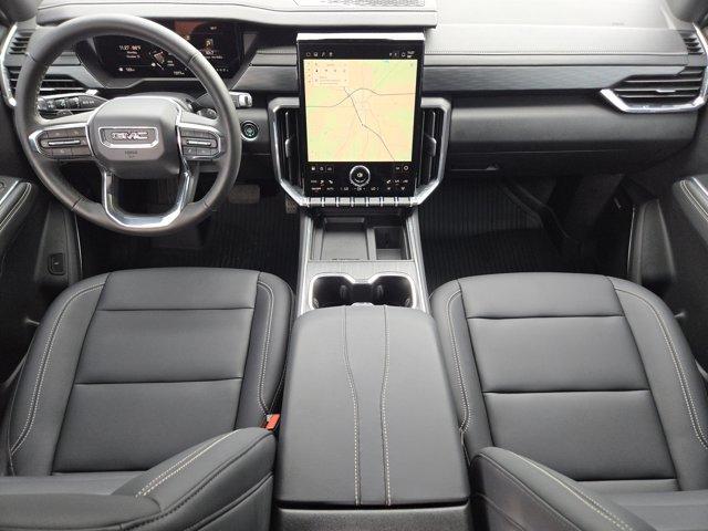 2025 GMC Acadia Vehicle Photo in Decatur, TX 76234