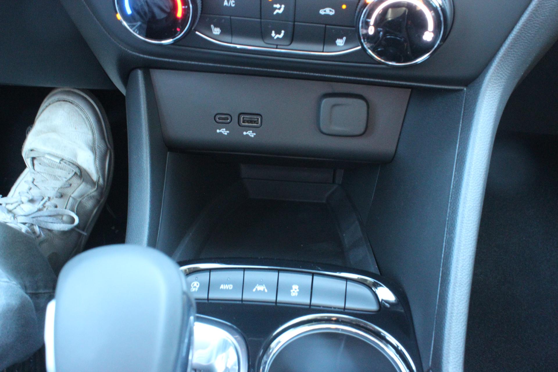 2026 Buick Encore GX Vehicle Photo in AURORA, CO 80012-4011