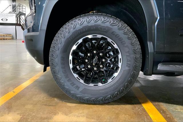 2026 Chevrolet Silverado EV Vehicle Photo in KANSAS CITY, MO 64114-4502