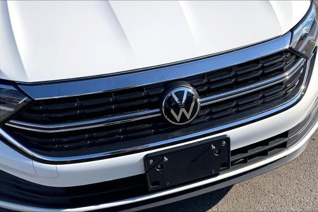 2024 Volkswagen Jetta Vehicle Photo in KANSAS CITY, MO 64114-4502