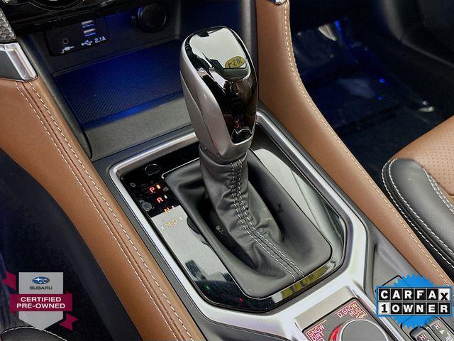 2024 Subaru Forester Vehicle Photo in Puyallup, WA 98371