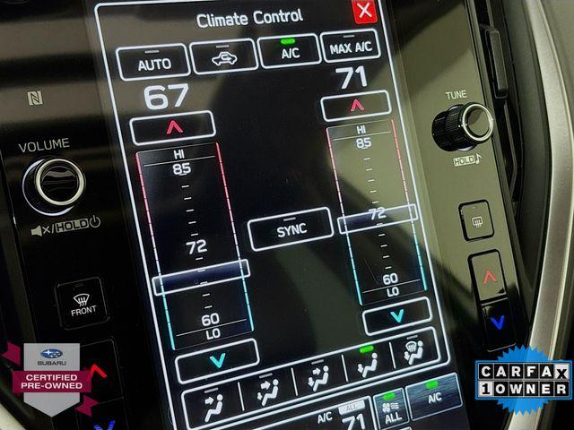 2024 Subaru Crosstrek Vehicle Photo in Puyallup, WA 98371