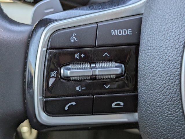 2022 Kia SORENT Vehicle Photo in BRUNSWICK, GA 31525-1881