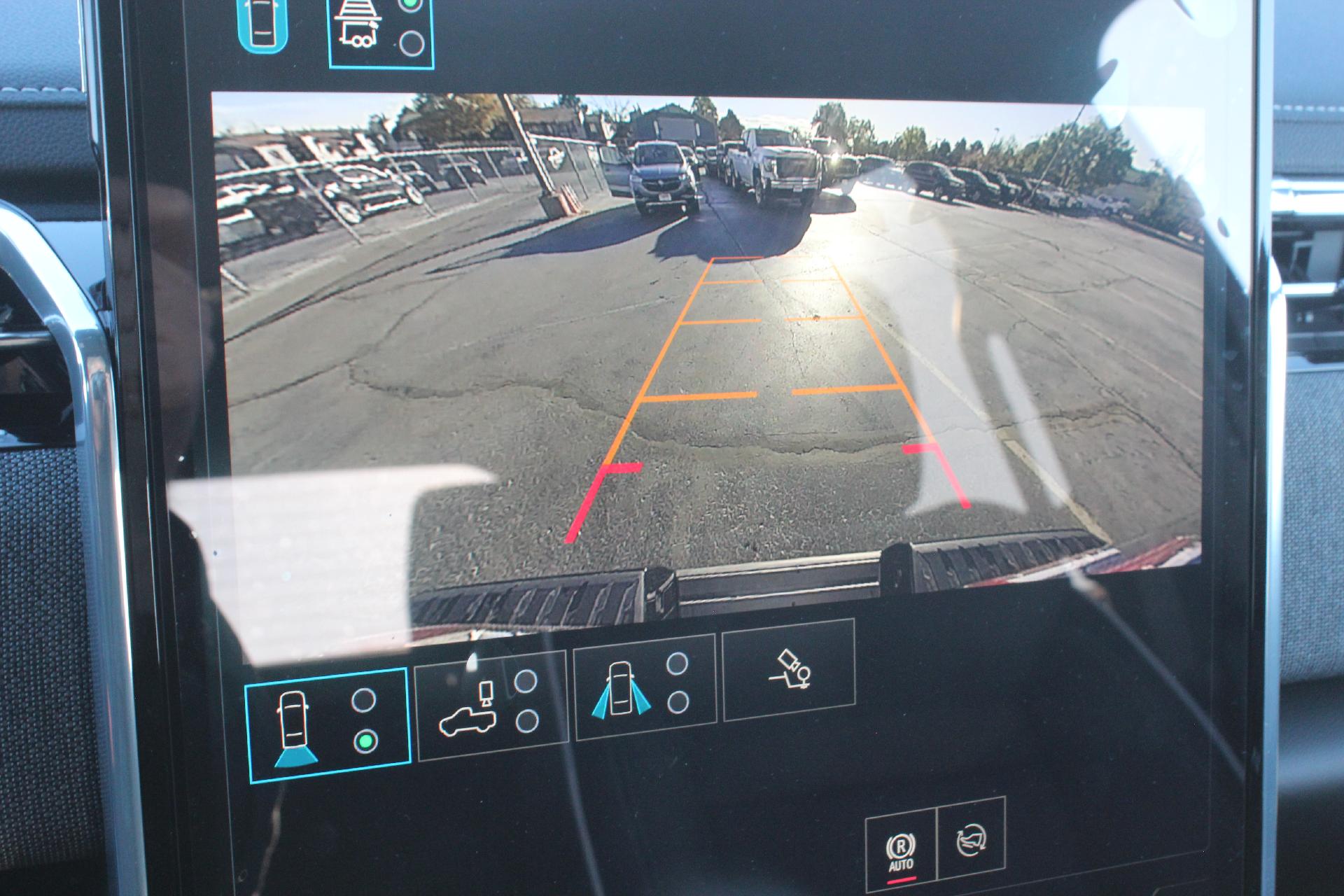 2026 GMC Sierra EV Vehicle Photo in AURORA, CO 80012-4011