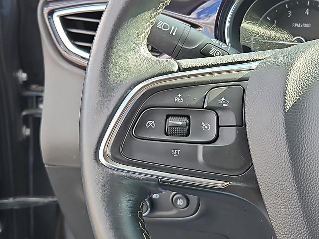 2022 Buick Encore GX Vehicle Photo in TREVOSE, PA 19053-4984