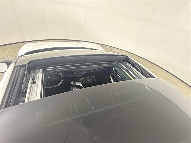 2022 Kia EV6 Vehicle Photo in Everett, WA 98204