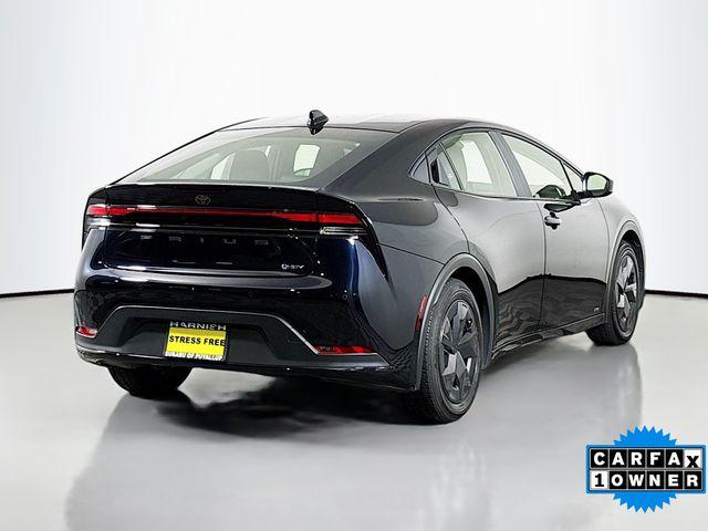 2024 Toyota Prius Vehicle Photo in Puyallup, WA 98371