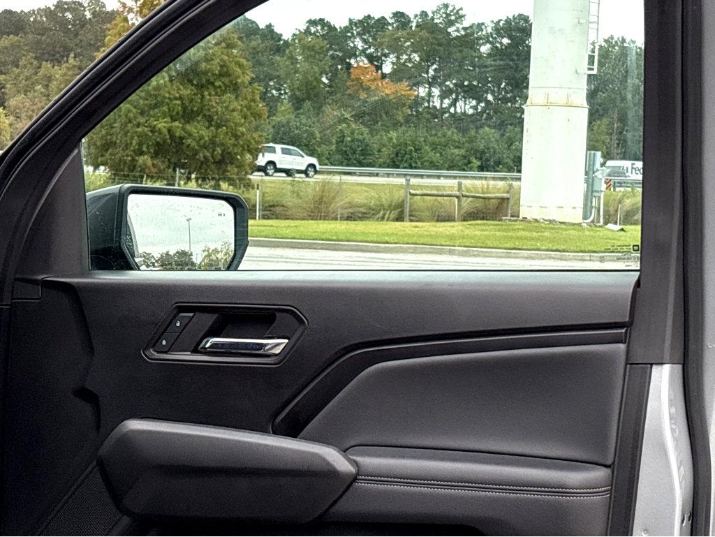 2023 Chevrolet Colorado Vehicle Photo in POOLER, GA 31322-3252