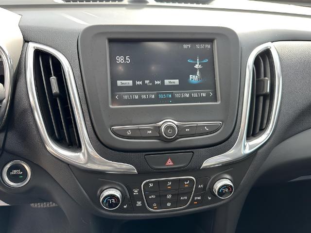 2018 Chevrolet Equinox Vehicle Photo in MANITOWOC, WI 54220-5838