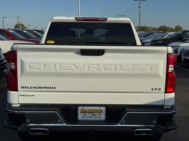 2022 Chevrolet Silverado 1500 Vehicle Photo in COLUMBIA, MO 65203-3903