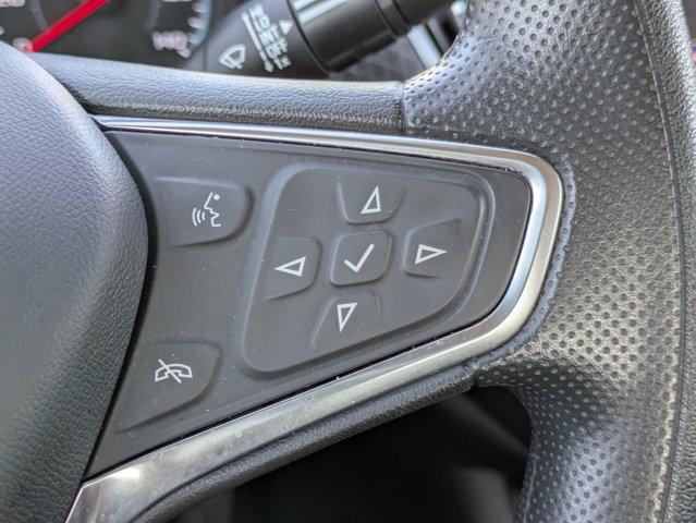 2023 Chevrolet Malibu Vehicle Photo in BRUNSWICK, GA 31525-1881