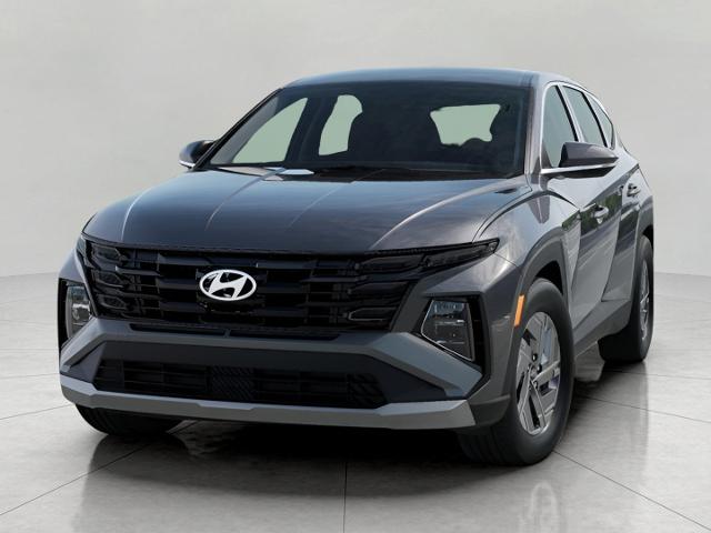 2026 Hyundai TUCSON Hybrid Vehicle Photo in Neenah, WI 54956