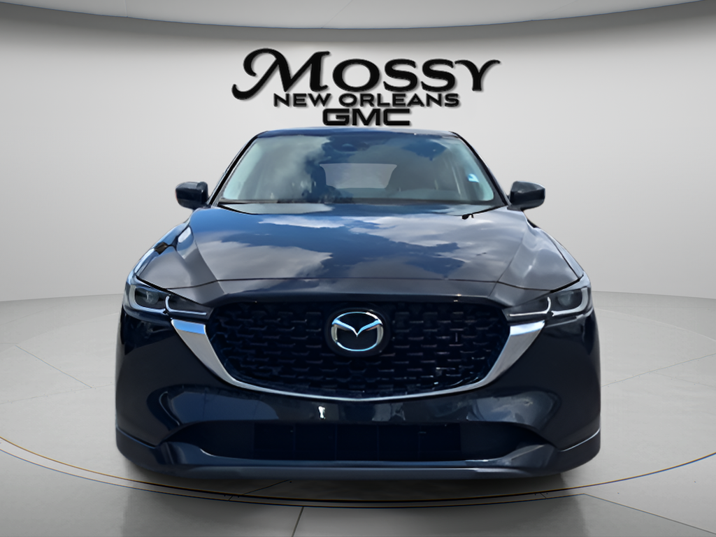 2025 Mazda Mazda CX-5 2.5 S Select Package - 1