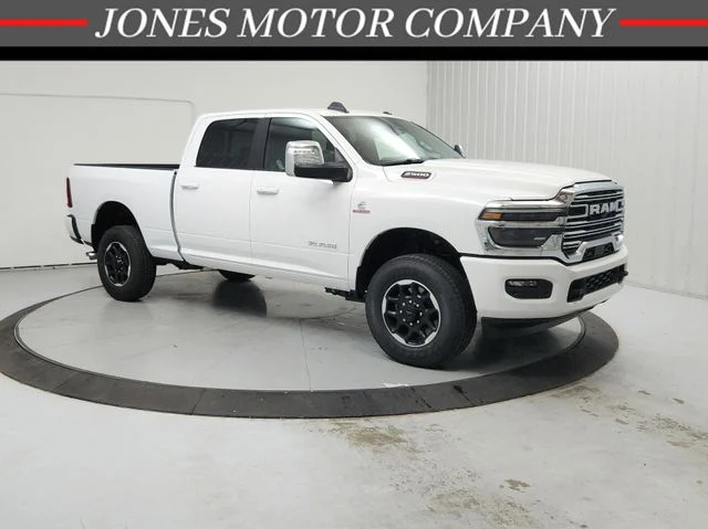 2026 Ram 2500 Vehicle Photo in Savannah, TN 38372