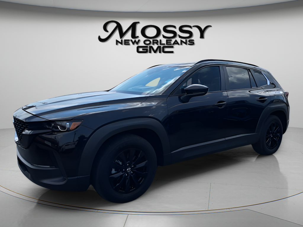 2024 Mazda Mazda CX-50 2.5 S Preferred Package - 0