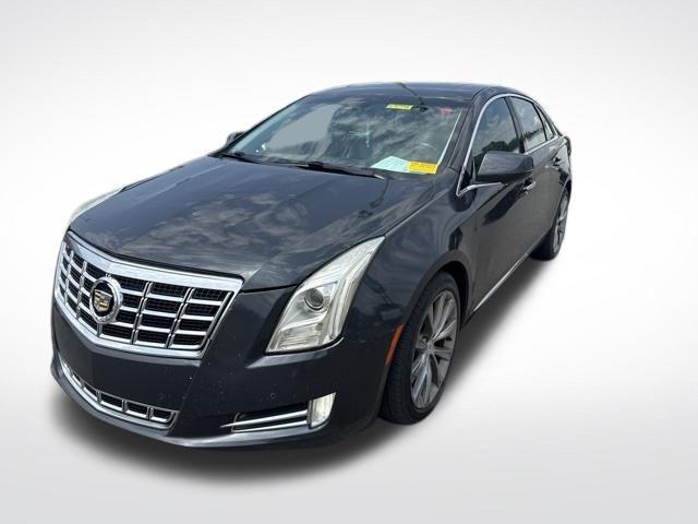 2013 Cadillac XTS Vehicle Photo in Radcliff, KY 40160