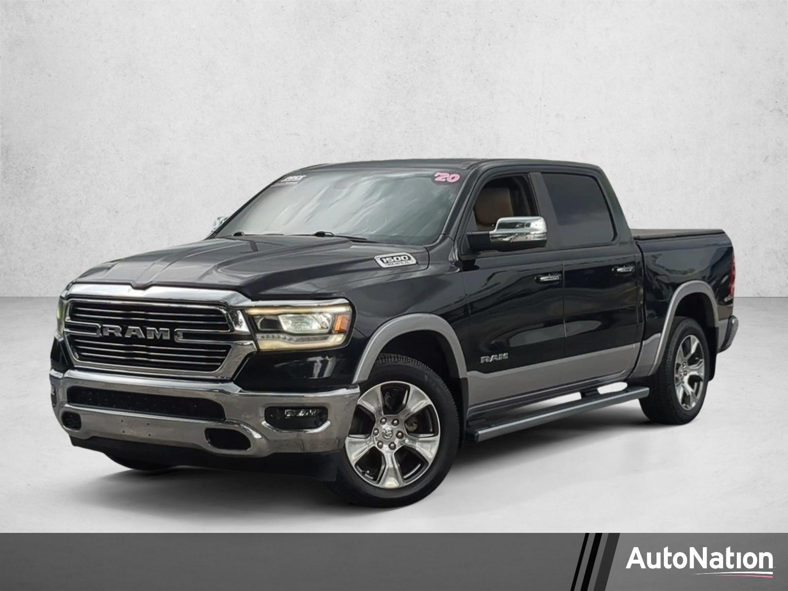 2020 Ram 1500 Vehicle Photo in ORLANDO, FL 32812-3021