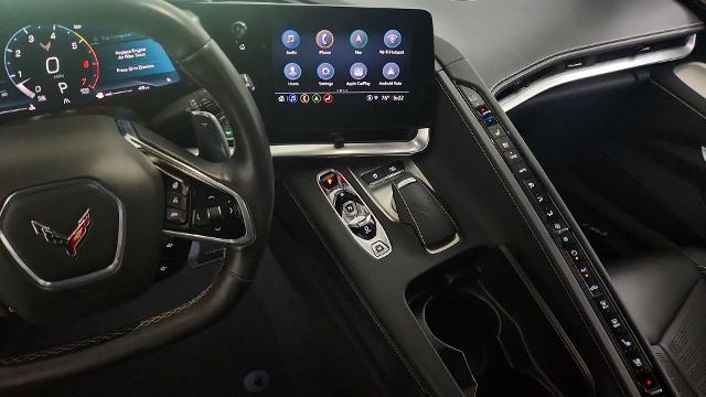 2021 Corvette Stingray Stingray Convertible 2LT picture #19