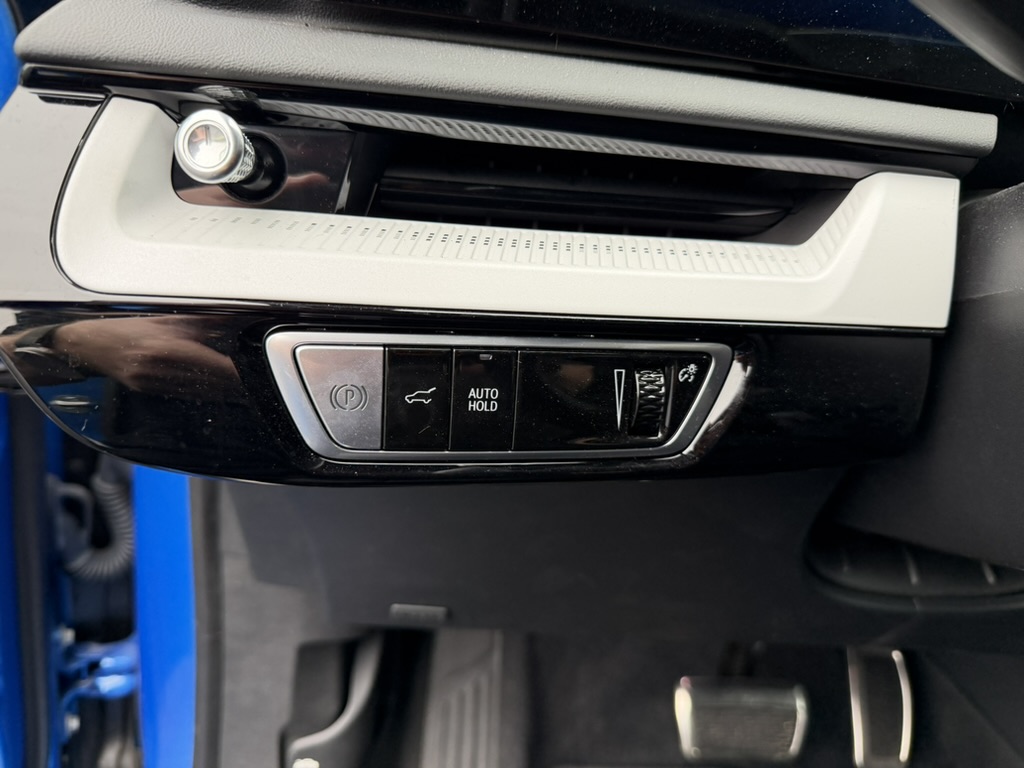 2025 Cadillac OPTIQ photo 27 of 31