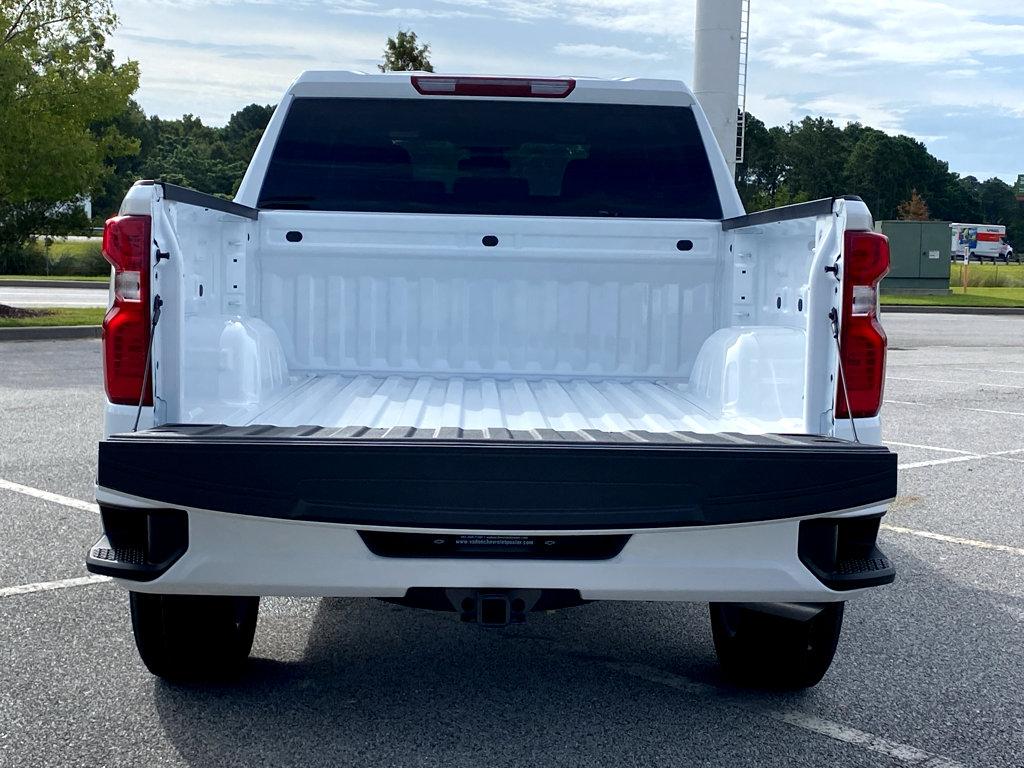 2024 Chevrolet Silverado 1500 Vehicle Photo in POOLER, GA 31322-3252