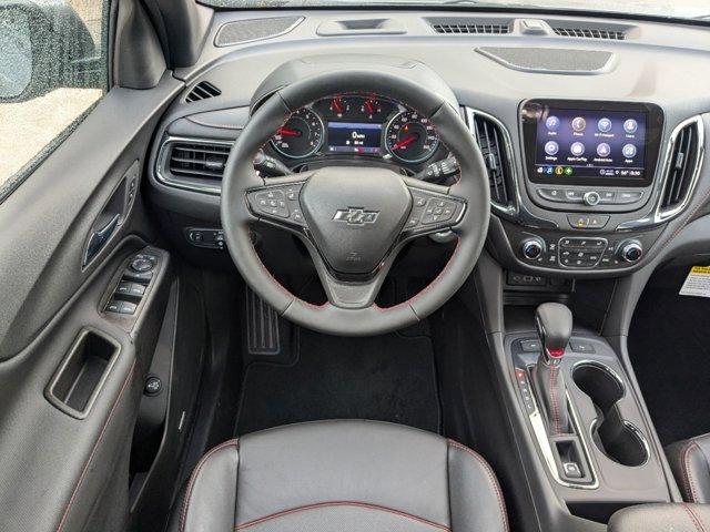 2024 Chevrolet Equinox Vehicle Photo in BRUNSWICK, GA 31525-1881