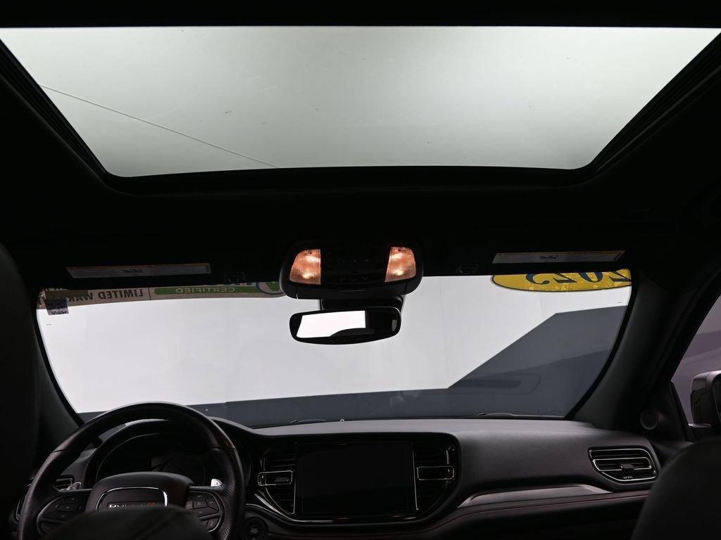 2023 Dodge Durango Vehicle Photo in Cedar Rapids, IA 52402