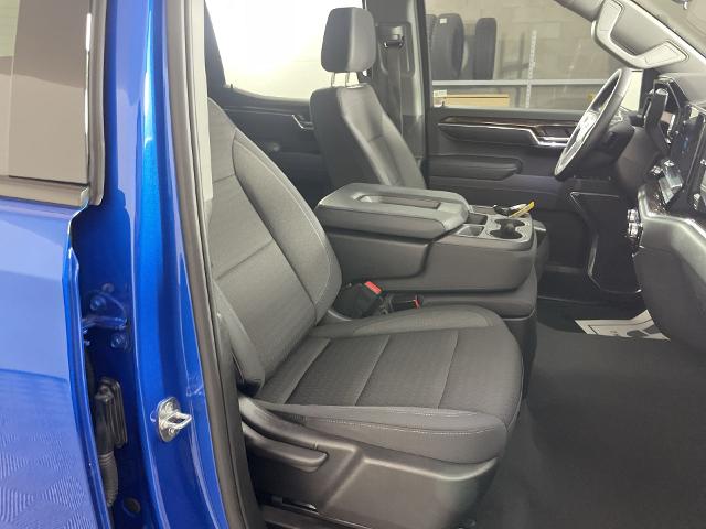 2024 GMC Sierra 1500 Vehicle Photo in GILBERT, AZ 85297-0402