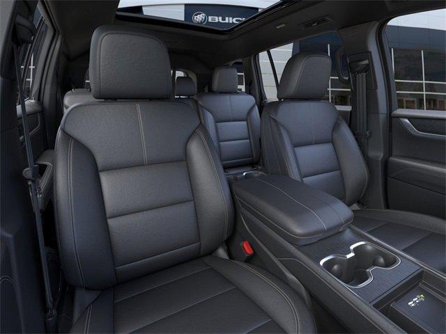 2025 GMC Acadia Vehicle Photo in ROCHESTER HILLS, MI 48307-2741
