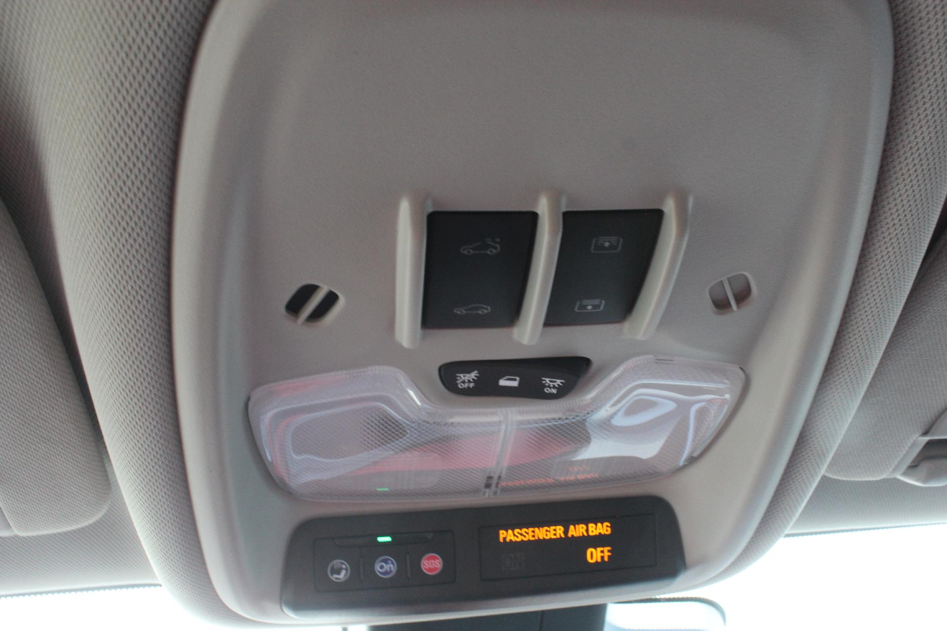 2026 Buick Encore GX Vehicle Photo in AURORA, CO 80012-4011