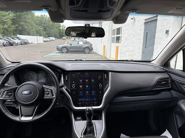 2022 Subaru Outback Vehicle Photo in Doylestown, PA 18902