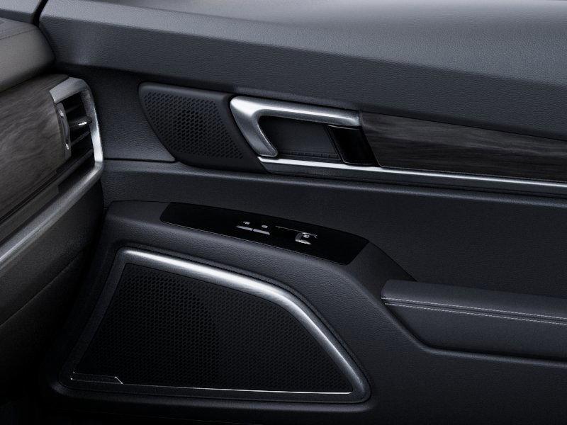 2025 Kia Telluride Vehicle Photo in Langhorne, PA 19047